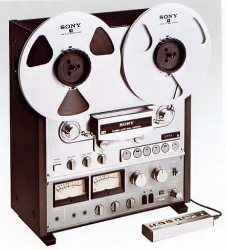 TEAC ティアック A-3340S オープンリールデッキ の出張買取